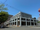 釧路市役所(役所)まで584m ロジュマン黒金（L o gement）