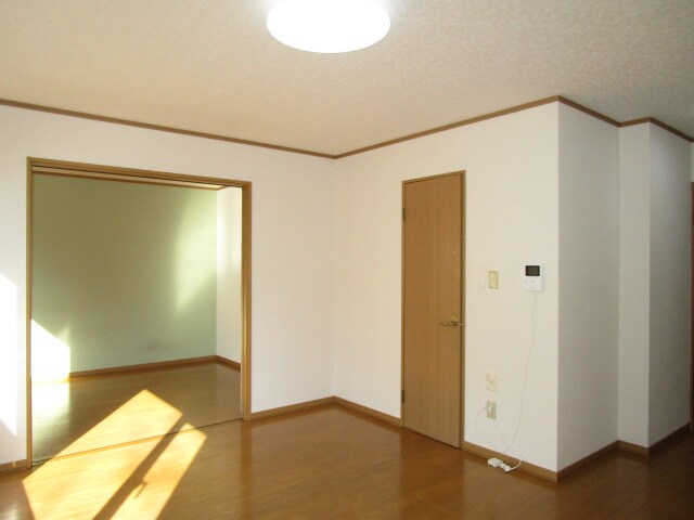  ハイツカネミⅡ