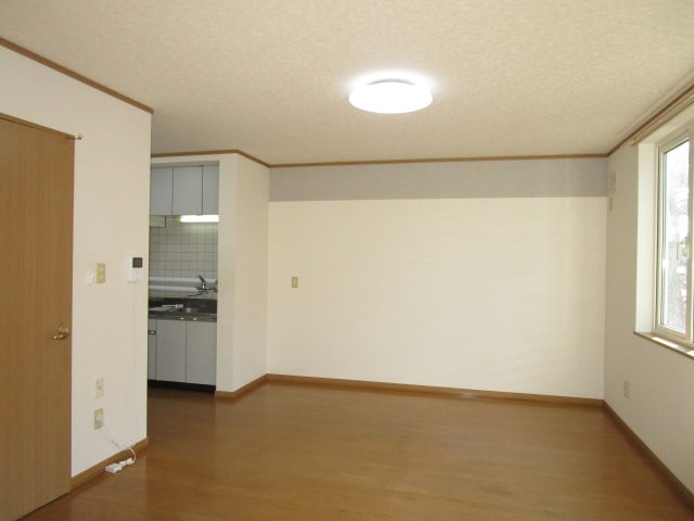  ハイツカネミⅡ