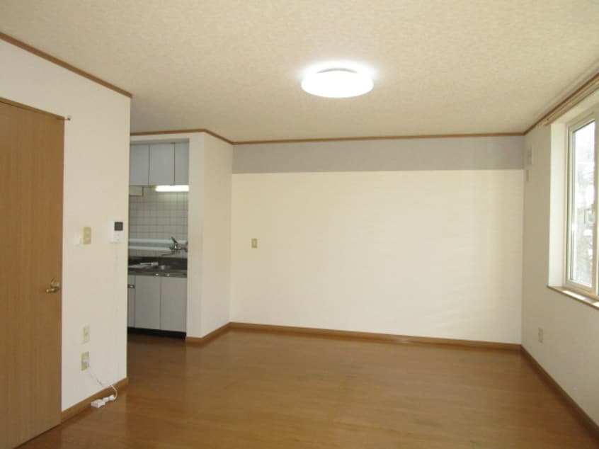  ハイツカネミⅡ