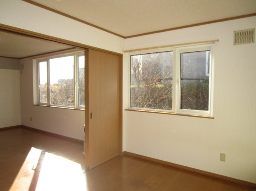  ハイツカネミⅡ