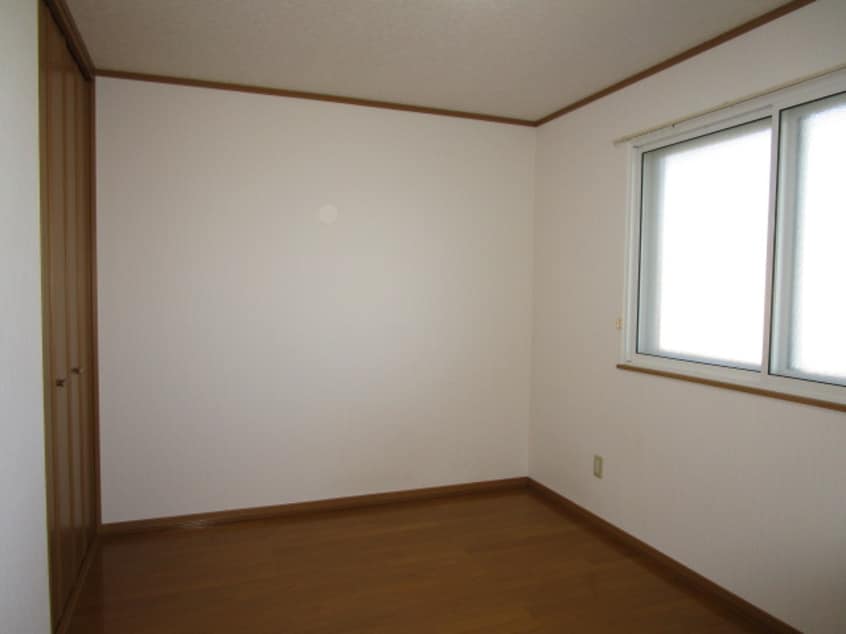  ハイツカネミⅡ