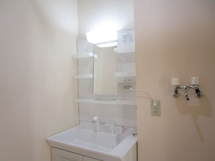  ハイツカネミⅡ