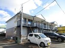 FUNNY　PLACEの外観