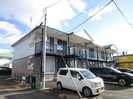 FUNNY　PLACEの外観