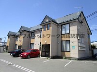 クレイトンハウスＫ