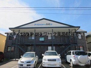 アーバンエステート浪花Ｄ