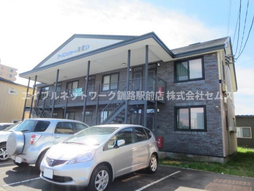  アーバンエステート浪花Ｄ