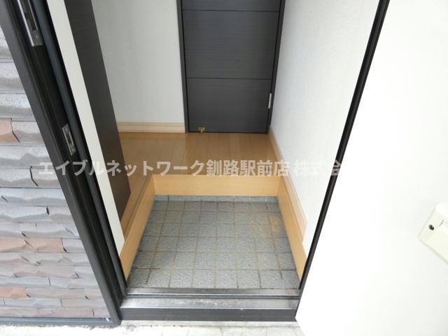  アーバンエステート浪花Ｄ