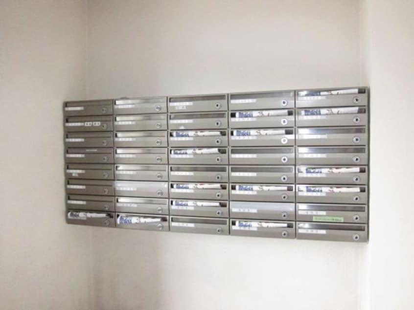  レジデンス黒金