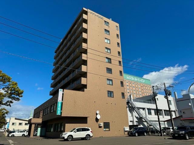  レジデンス黒金