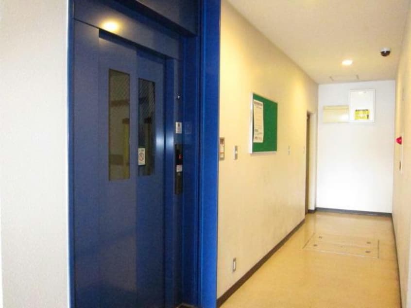  レジデンス黒金