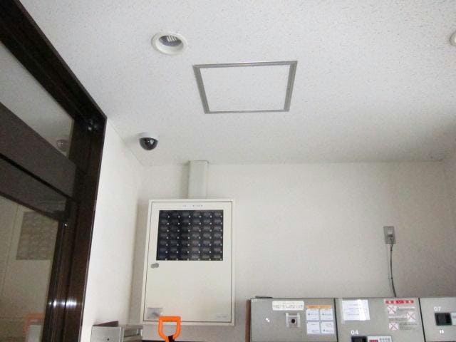  レジデンス黒金