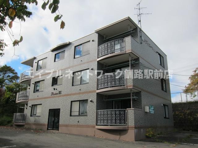  リヴィエール.Ｋ