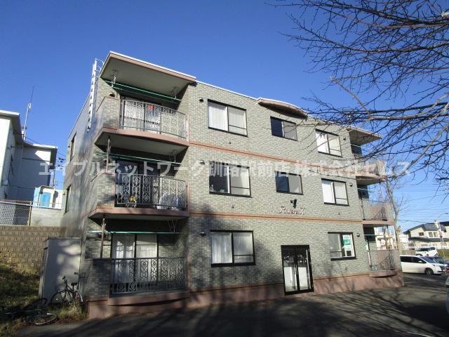  リヴィエール.Ｋ