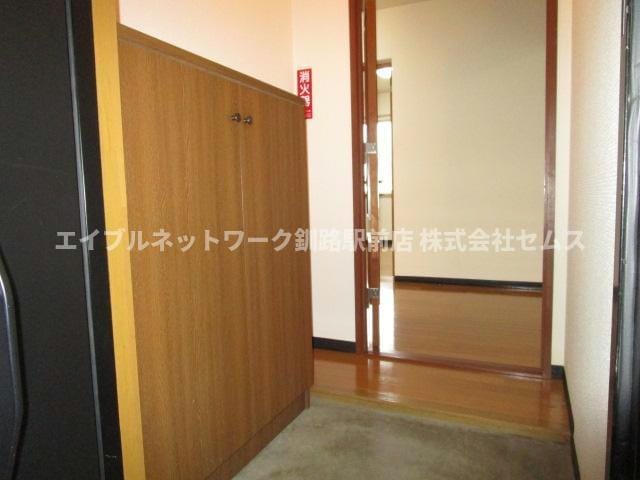  リヴィエール.Ｋ