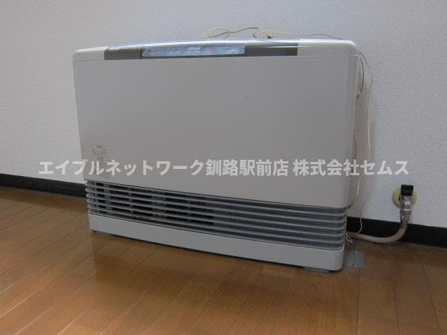  リヴィエール.Ｋ