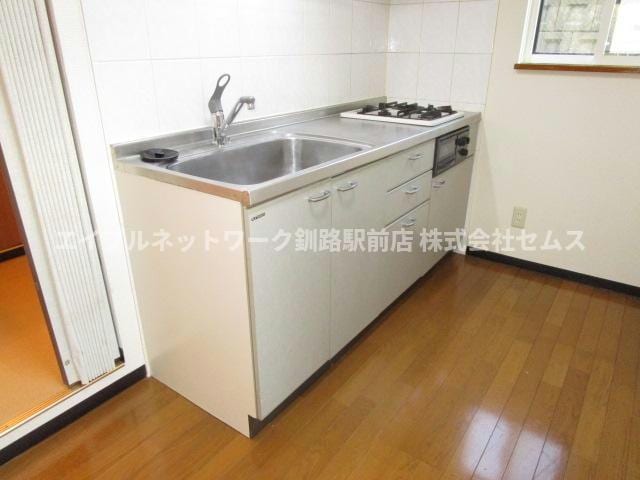  リヴィエール.Ｋ