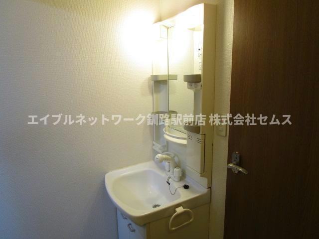  リヴィエール.Ｋ