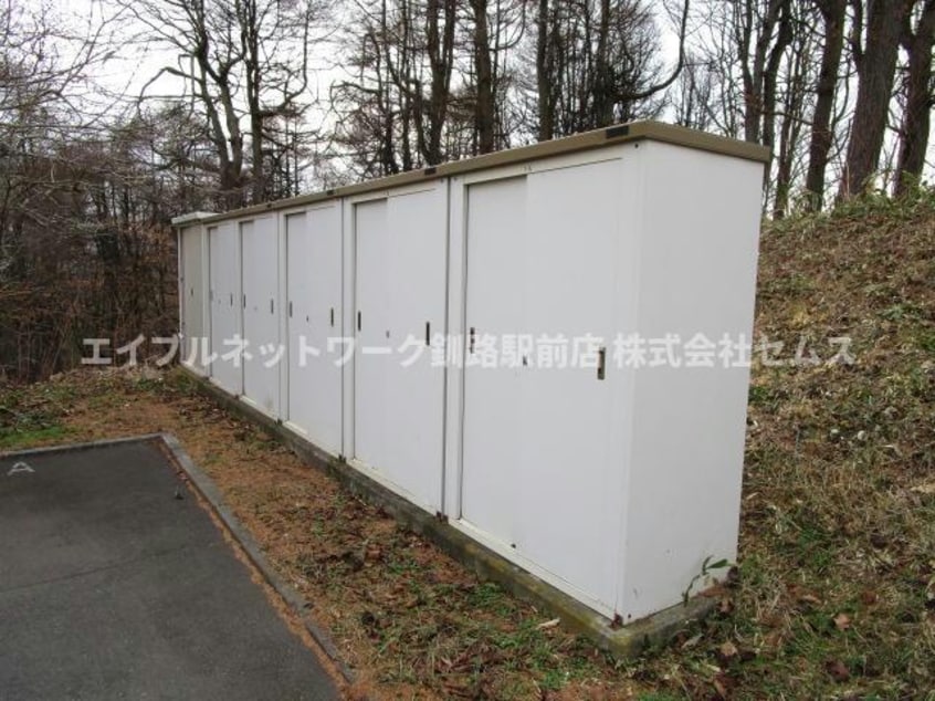  リヴィエール.Ｋ