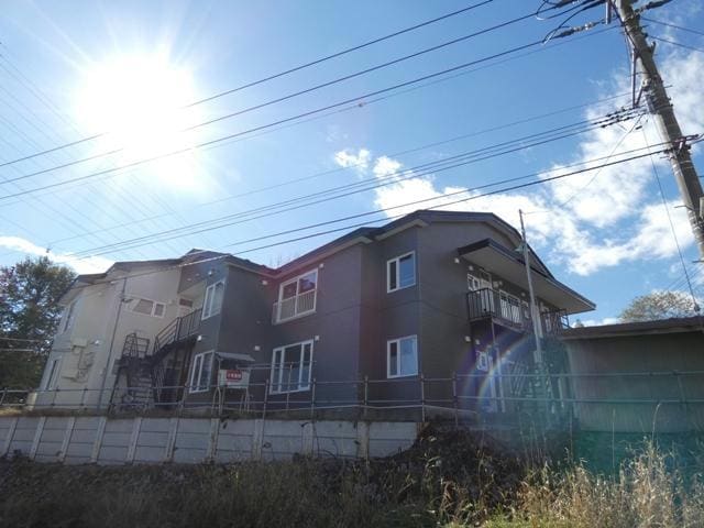  グリーンヒル８８