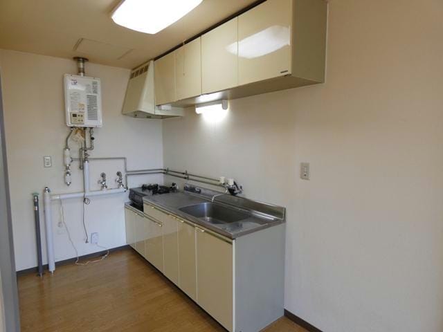  グリーンヒル８８