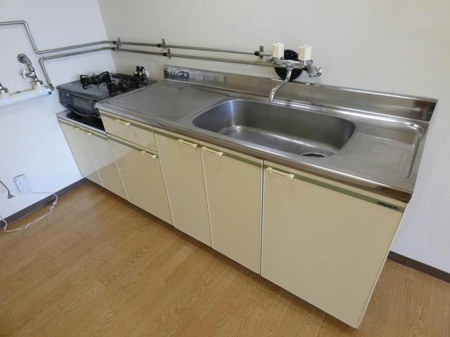  グリーンヒル８８