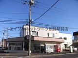 キャンパスハウス
