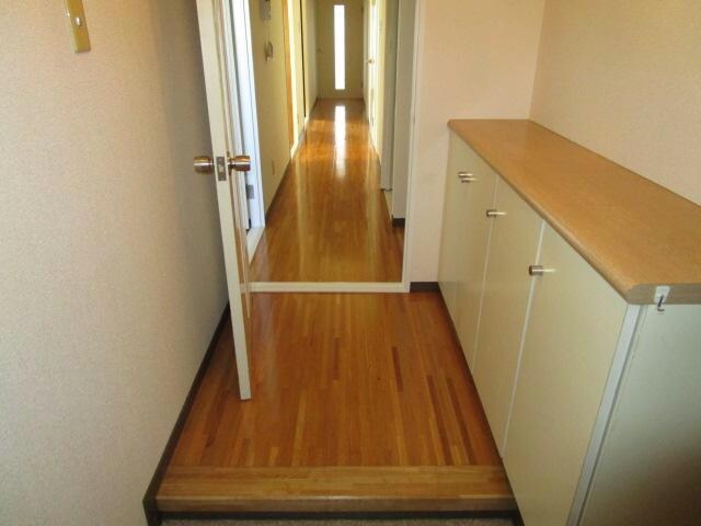  サンセリテ釧路