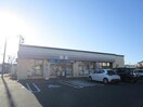 セブンイレブン釧路寿町店(コンビニ)まで161m サンセリテ釧路