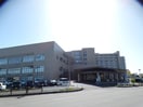 釧路赤十字病院(病院)まで652m Nozomi