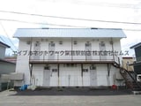 コーポ永住