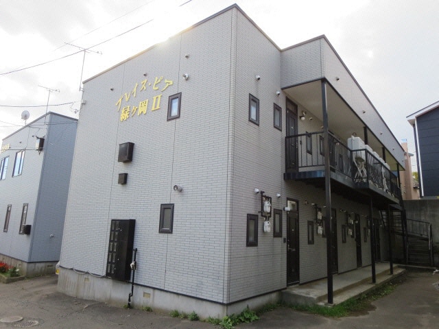  プレイスピア緑ヶ岡Ⅱ