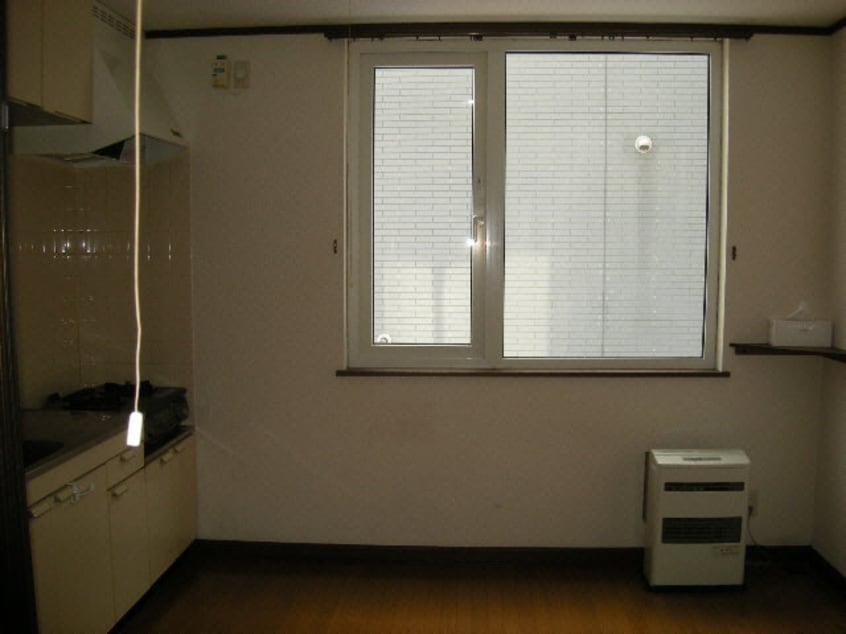  プレイスピア緑ヶ岡Ⅱ