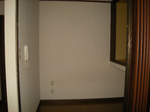  プレイスピア緑ヶ岡Ⅱ