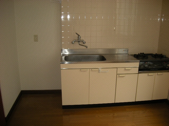  プレイスピア緑ヶ岡Ⅱ