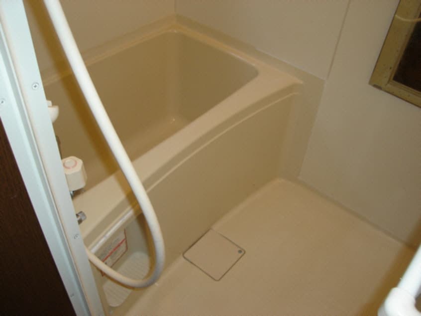  プレイスピア緑ヶ岡Ⅱ