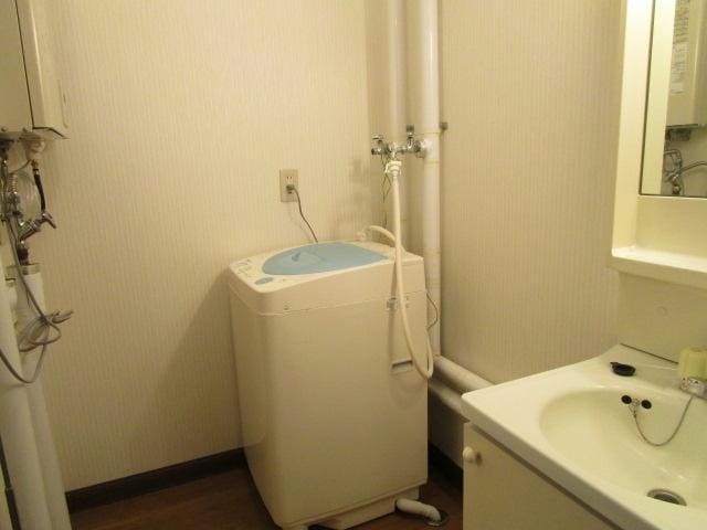  プレイスピア緑ヶ岡Ⅱ