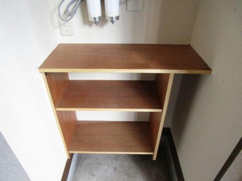  プレイスピア緑ヶ岡Ⅱ