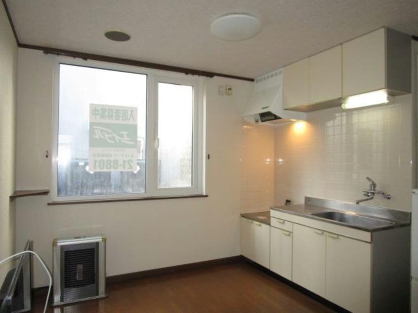  プレイスピア緑ヶ岡Ⅱ