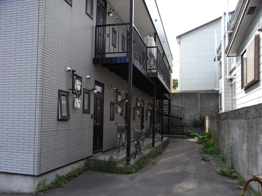  プレイスピア緑ヶ岡Ⅱ