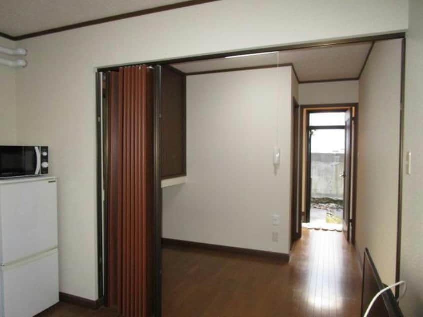  プレイスピア緑ヶ岡Ⅱ