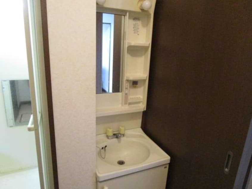  プレイスピア緑ヶ岡Ⅱ