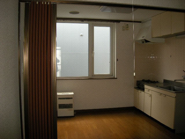  プレイスピア緑ヶ岡Ⅱ