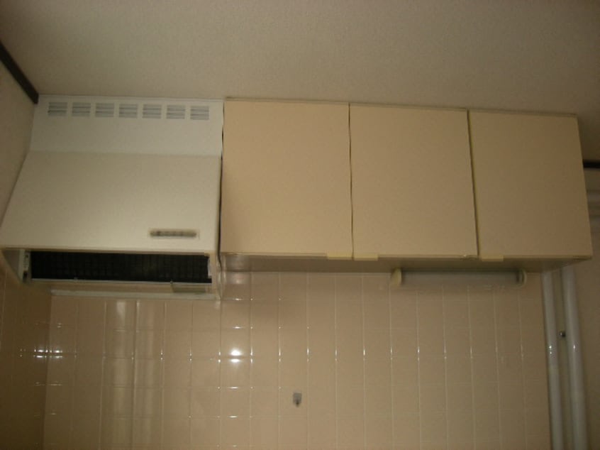  プレイスピア緑ヶ岡Ⅱ