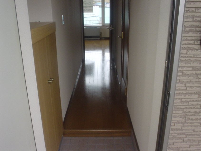  石原マンション