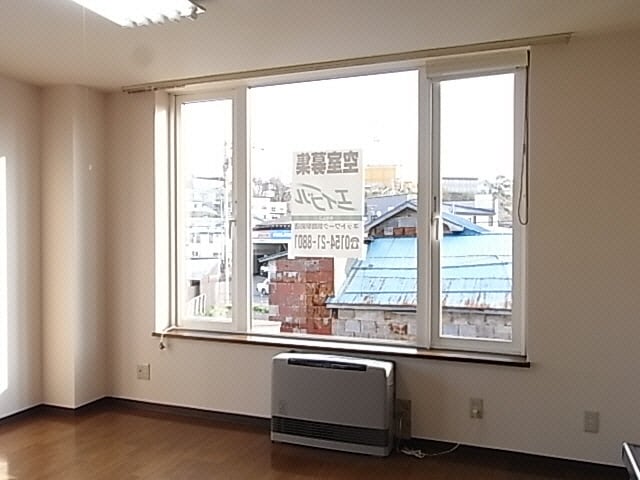  石原マンション