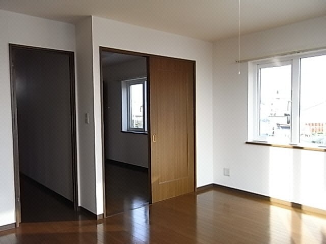  石原マンション