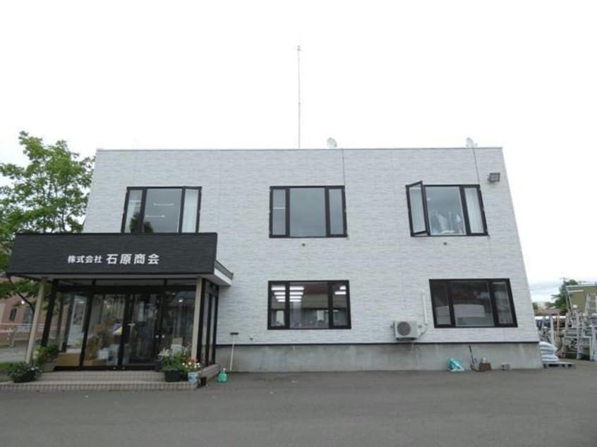  石原マンション
