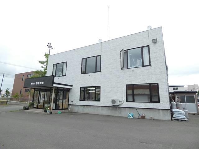  石原マンション